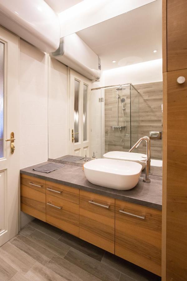 De Luxe In The Absolute Center * Budapest