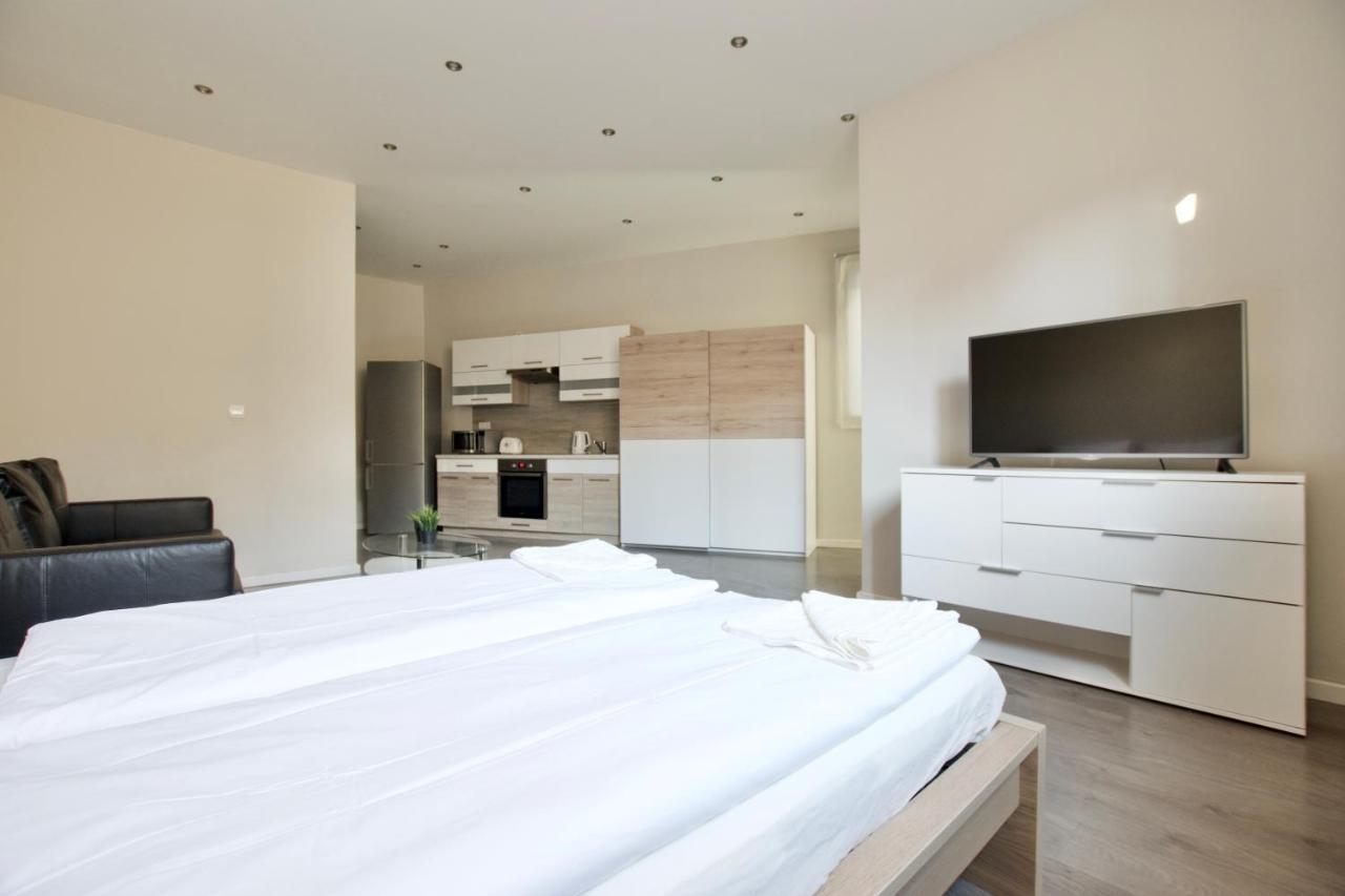 Standard By Hi5 - B25 Apartment