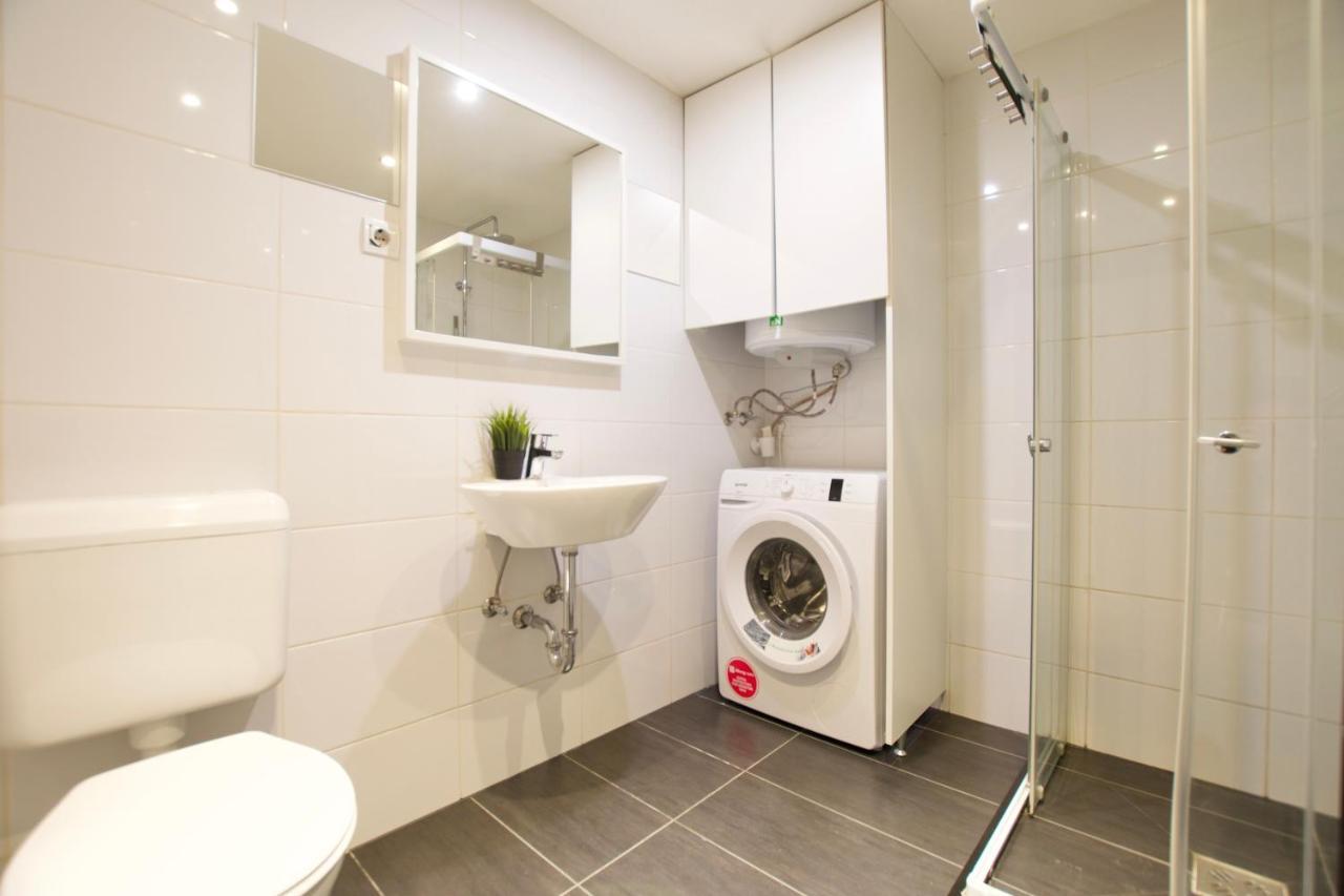 Standard By Hi5 - B25 Apartment *