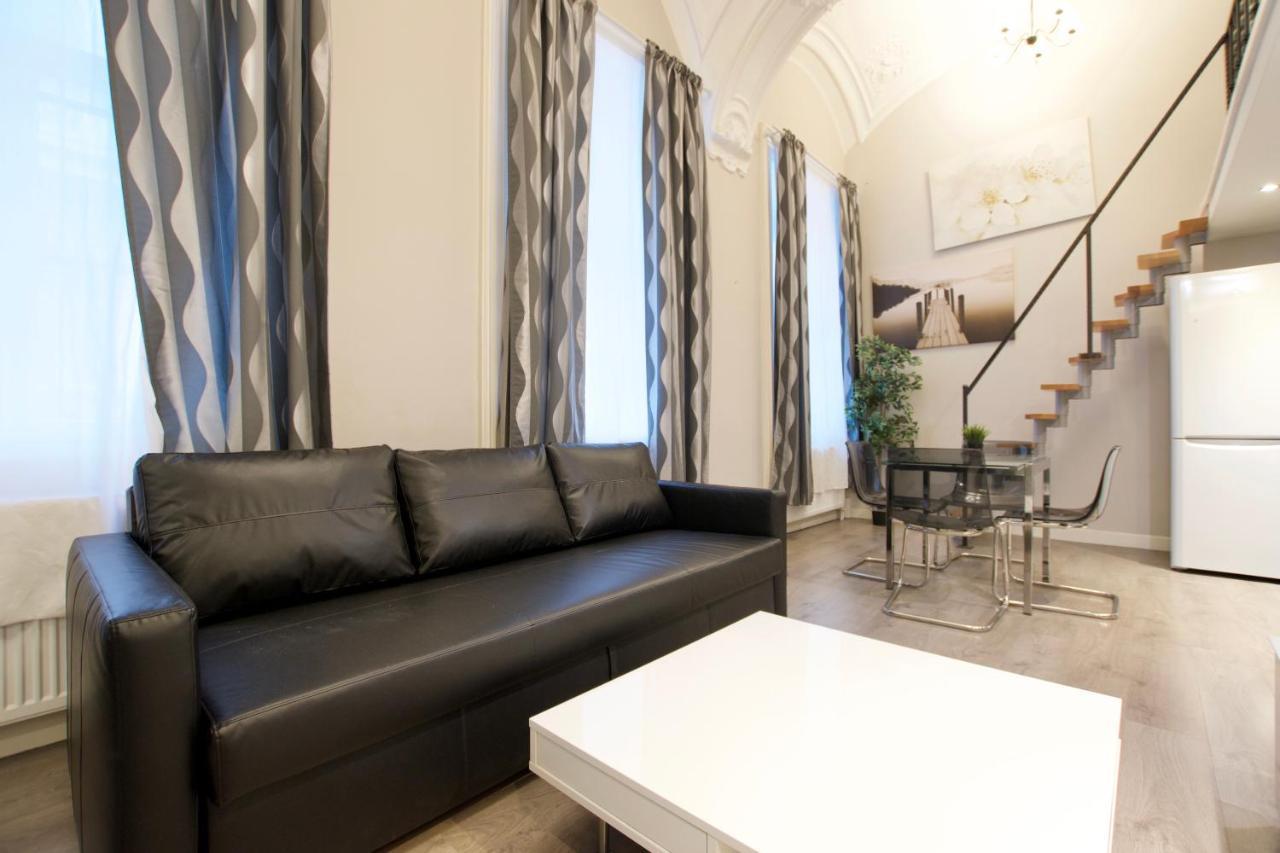 Standard By Hi5 - B25 Apartment