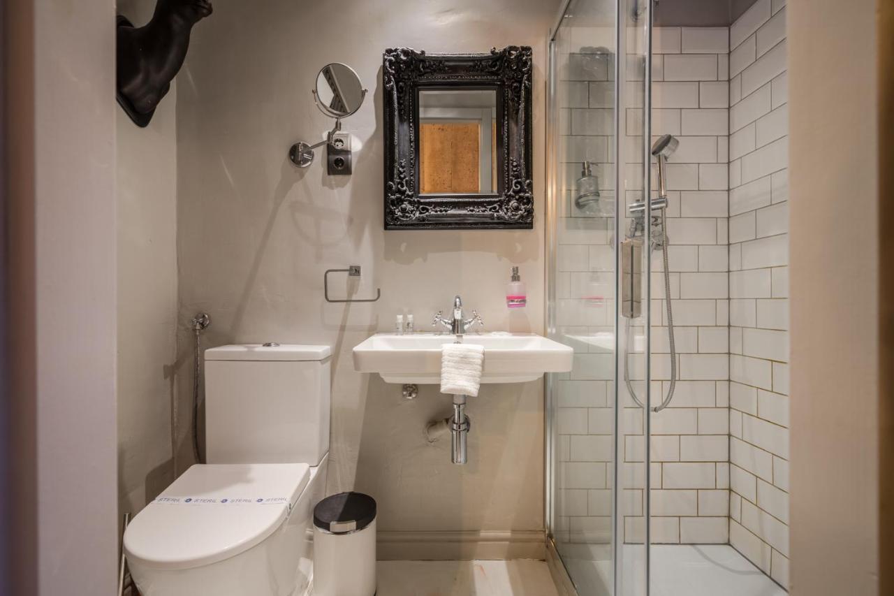 Apartamento Bpr R20 With A/c
