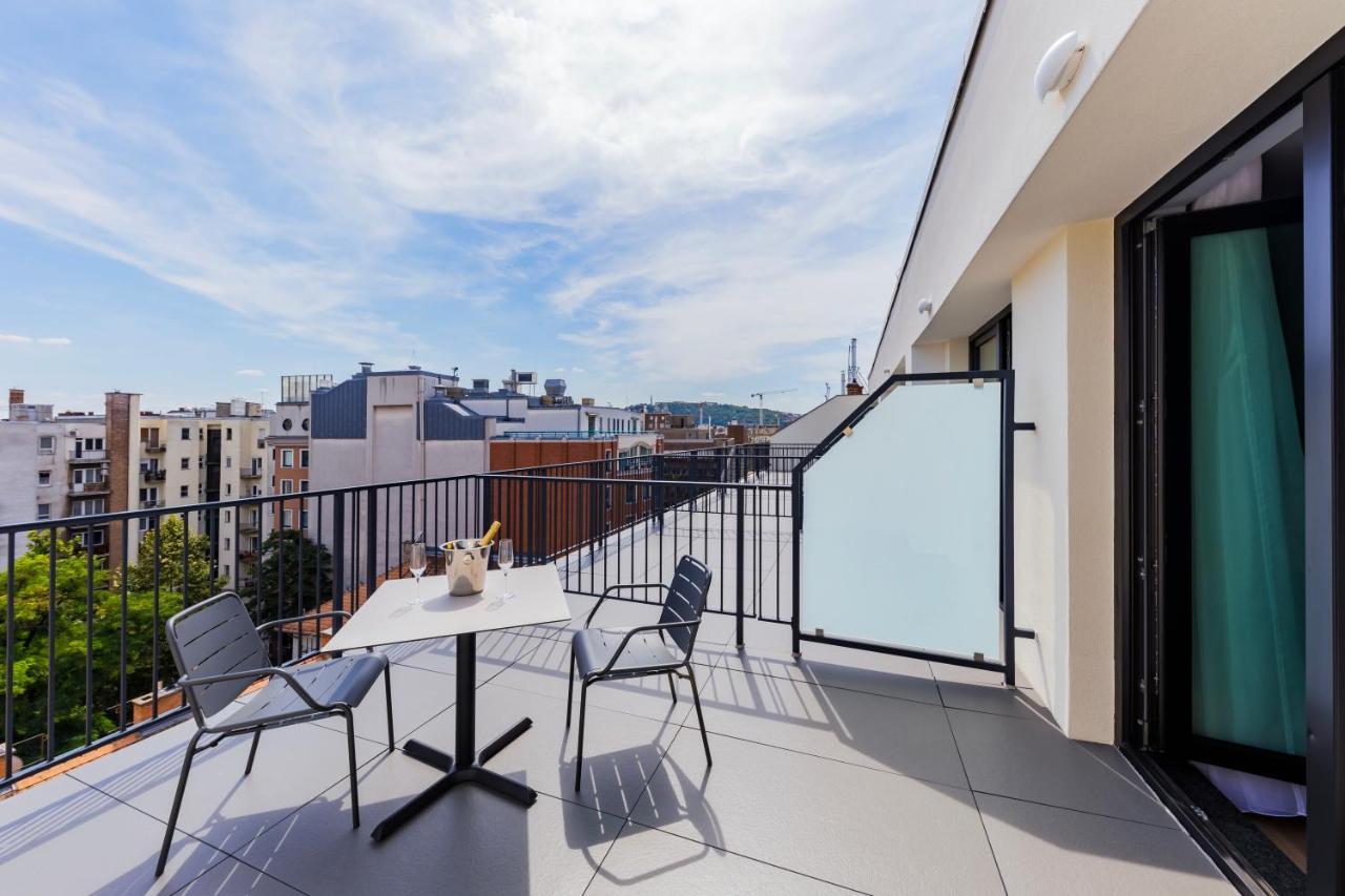 Barceló 4* Budapest