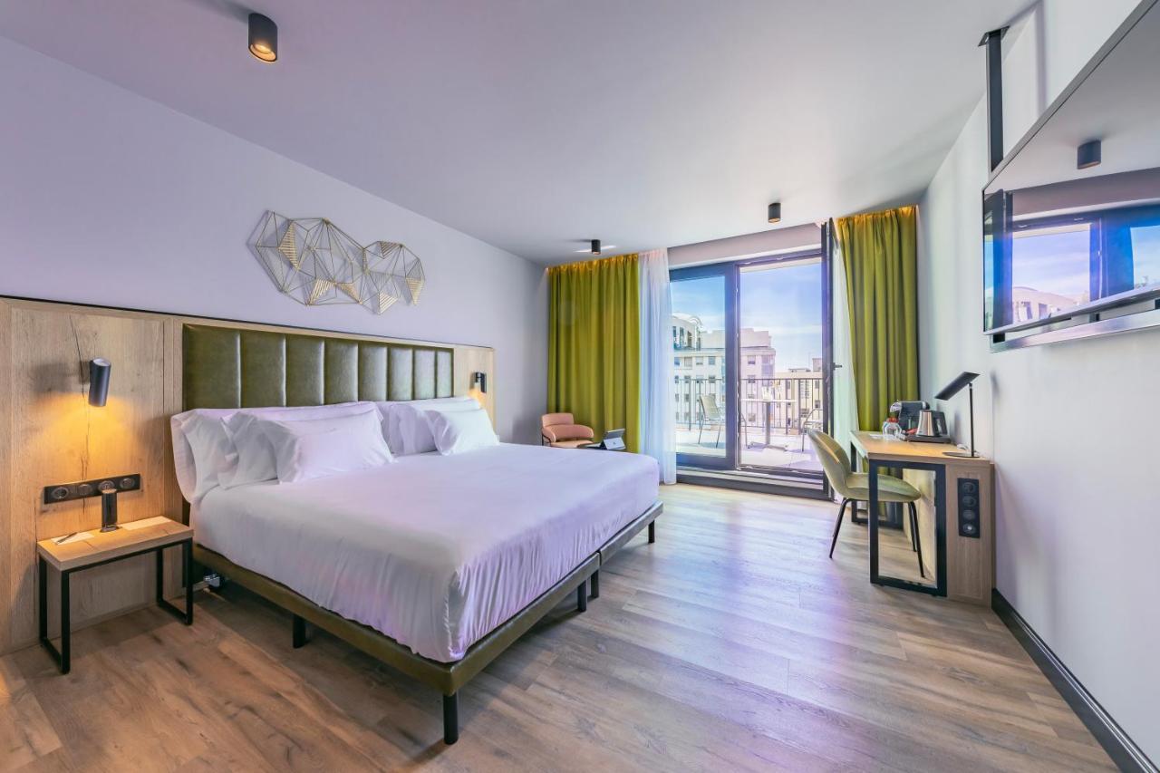 Barceló 4* Budapest