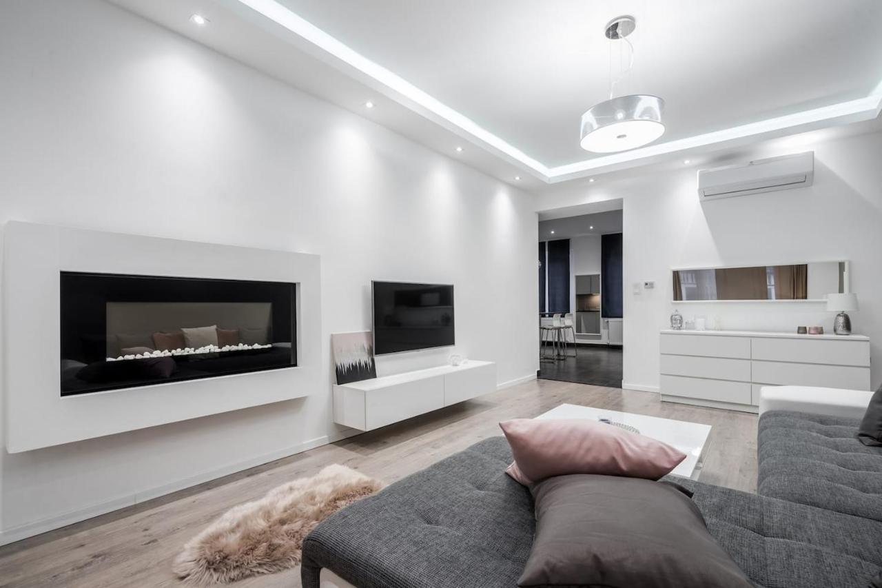 Bpr Calypso With A/c Apartamento