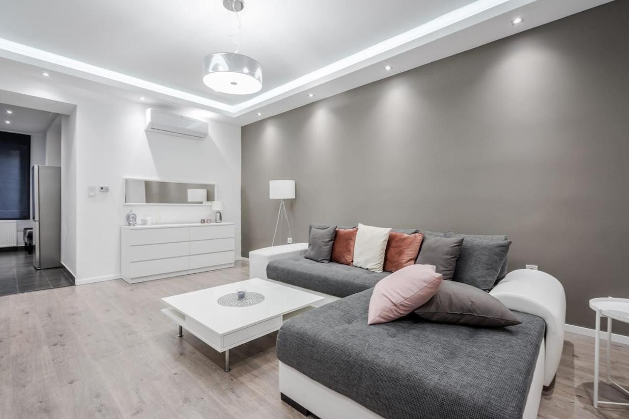 Apartamento Bpr Calypso With A/c *