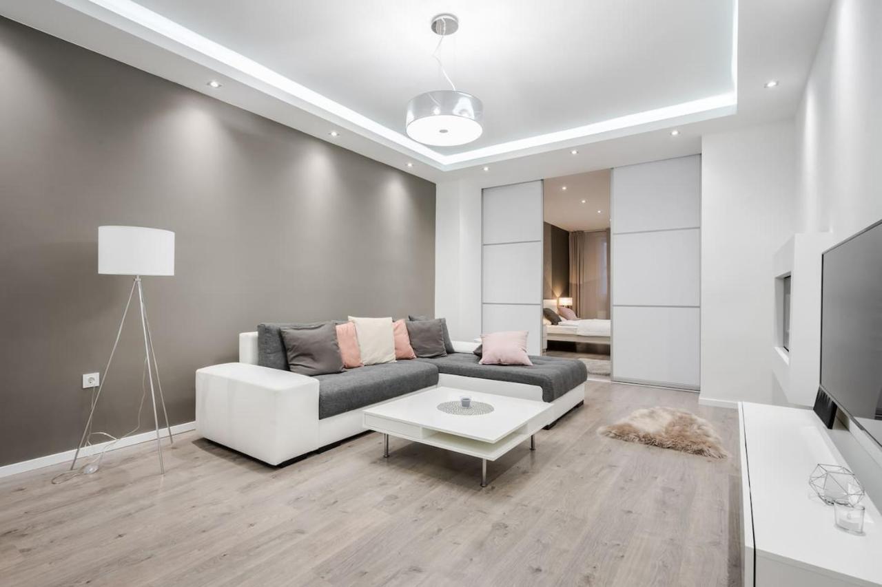 Apartamento Bpr Calypso With A/c Budapest