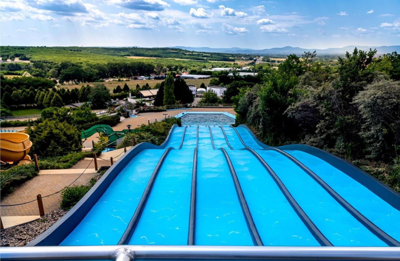 Paskal-lux With Free Parking And Air Conditioner Apartmán