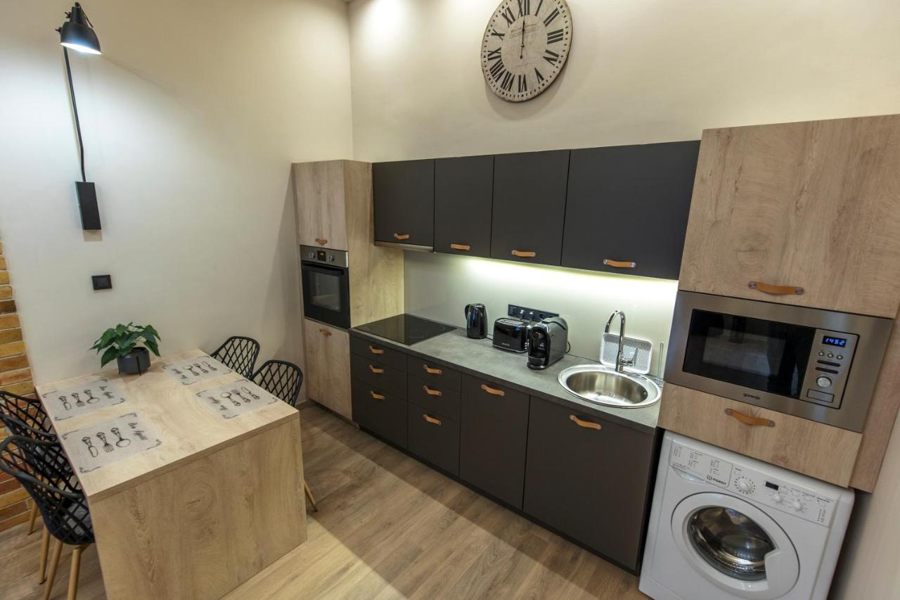 Apartamento E12 Boutique *