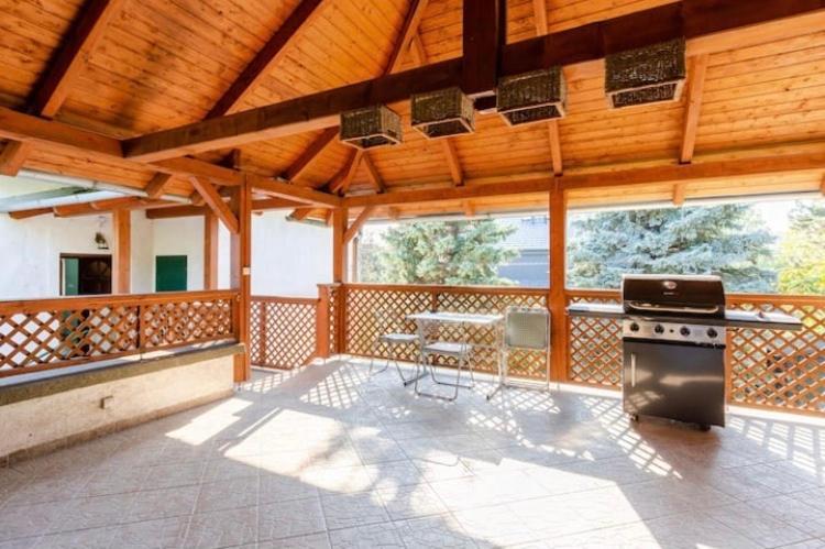 Apartamento Deviza *