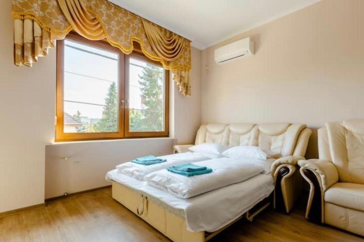 Apartamento Deviza