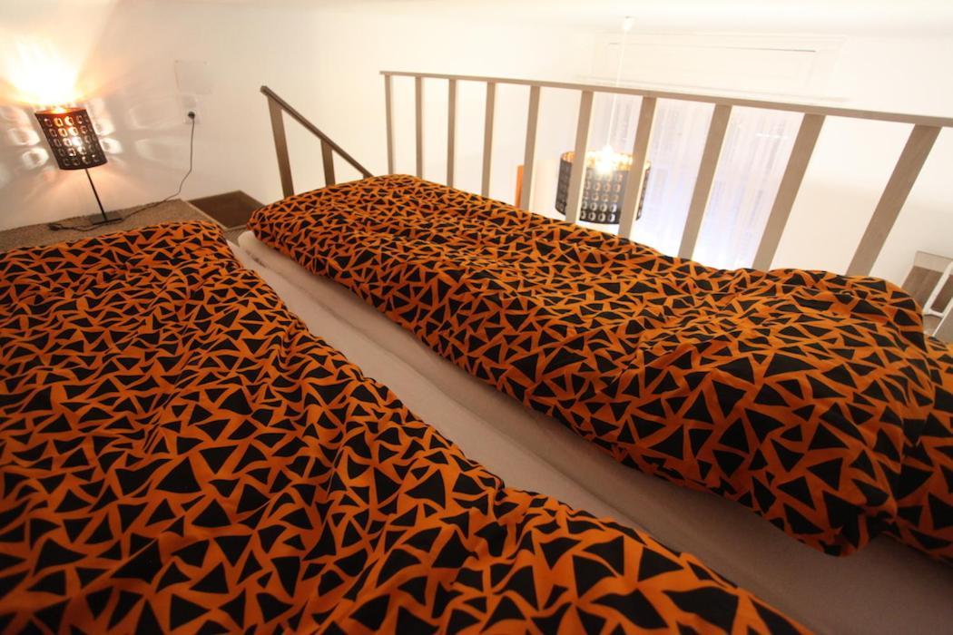 D.five Heroes' Square Expat Family Apartment Budapest