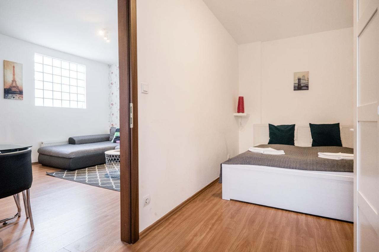 Grand Penthouse Appartement Budapest