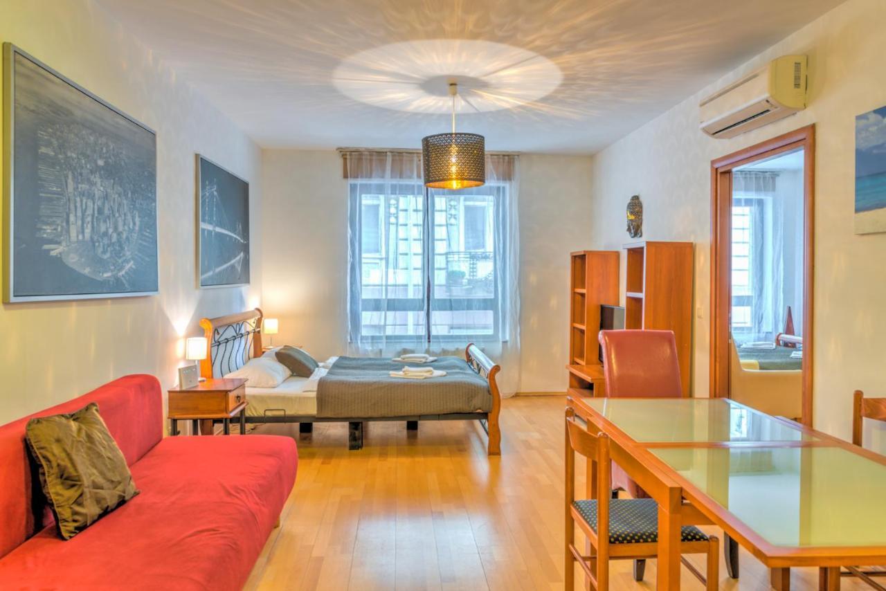 Central Downtown Apartamento