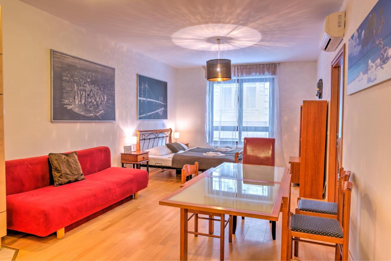Apartamento Central Downtown Budapest