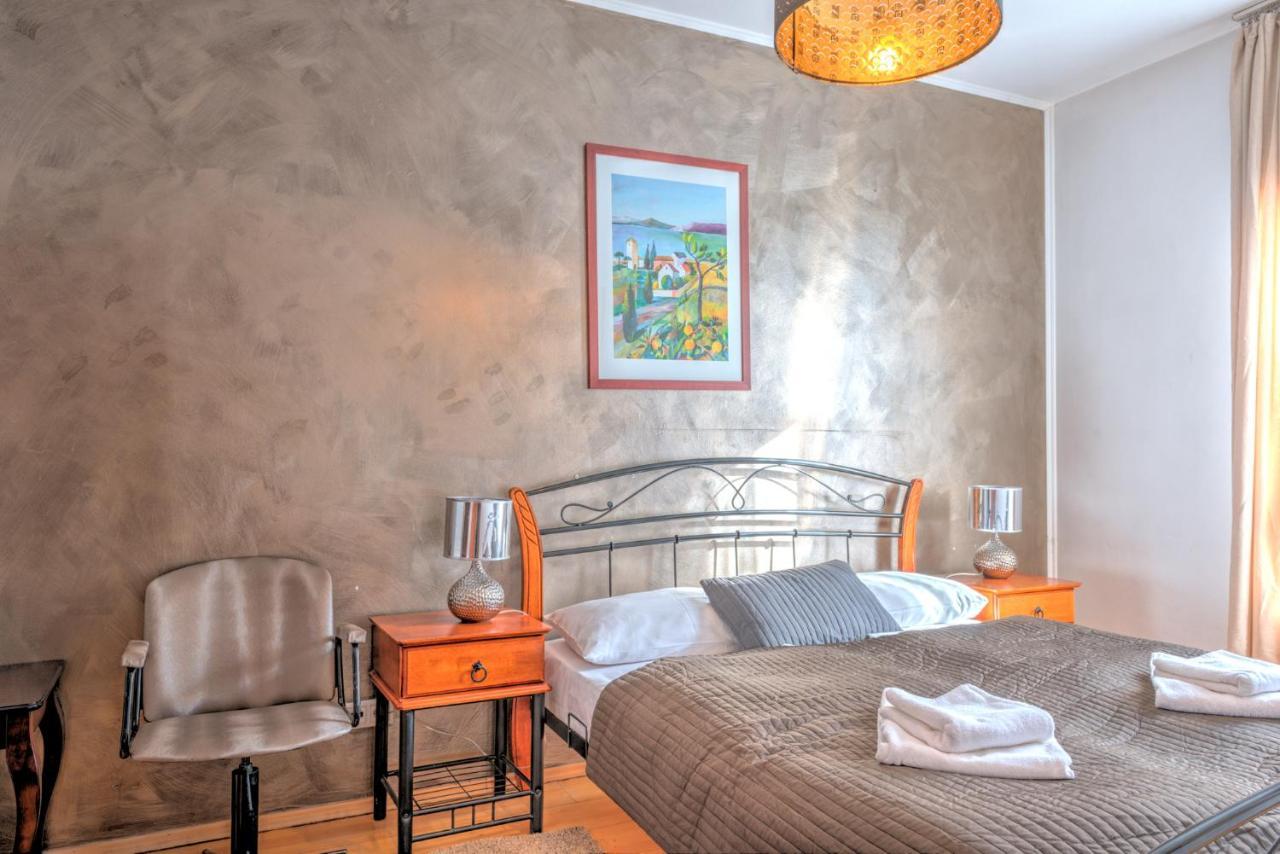 Apartamento Central Downtown