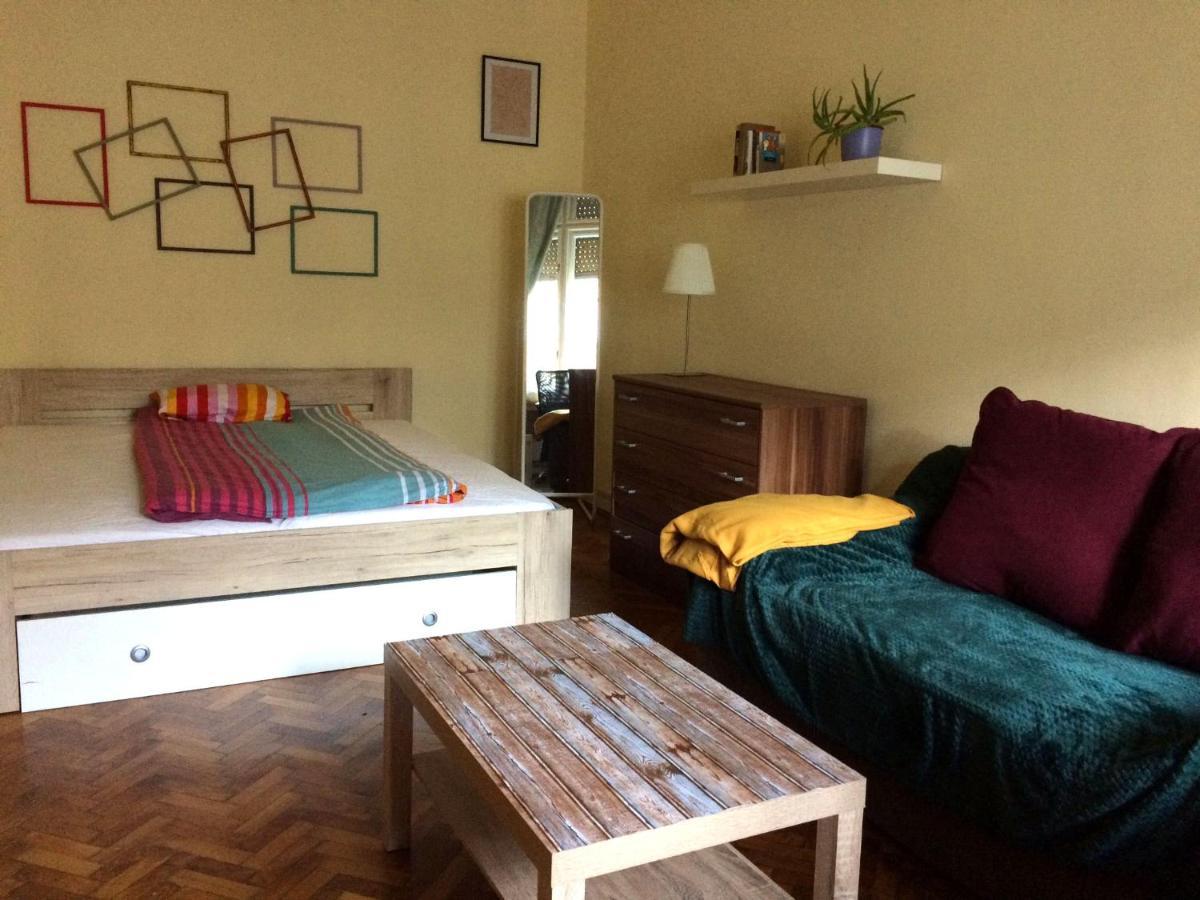 Zen By Market Hostel Budapest