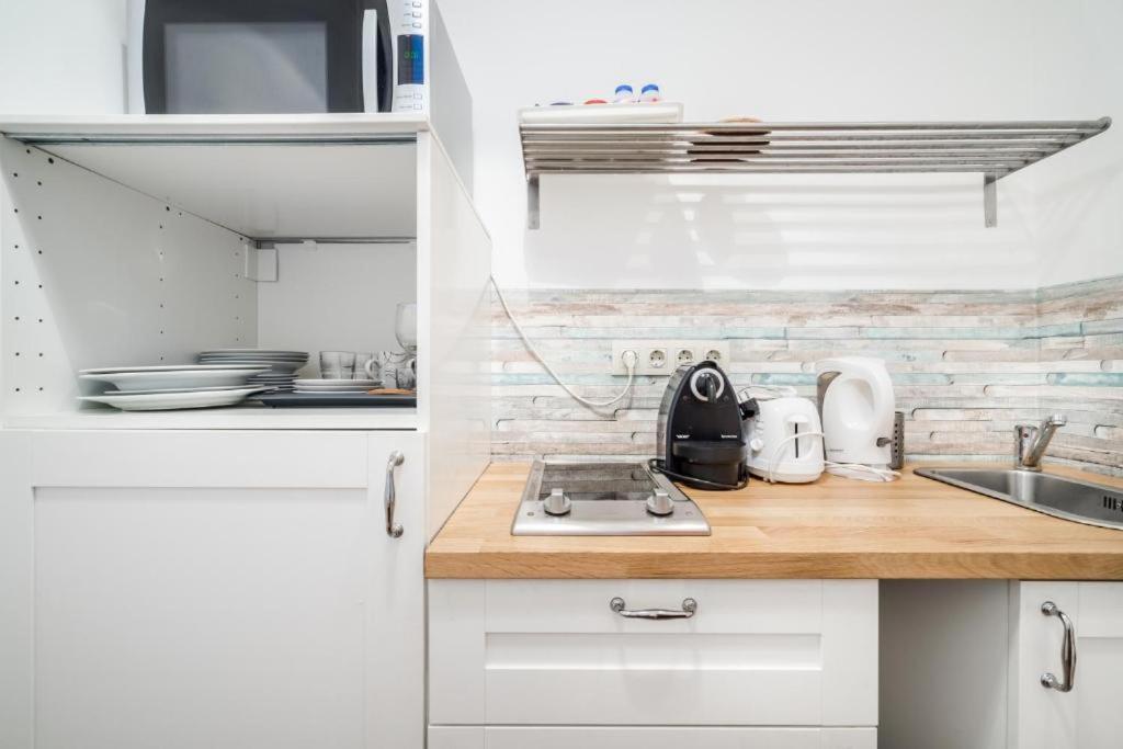 Apartman Colorwave Budapest