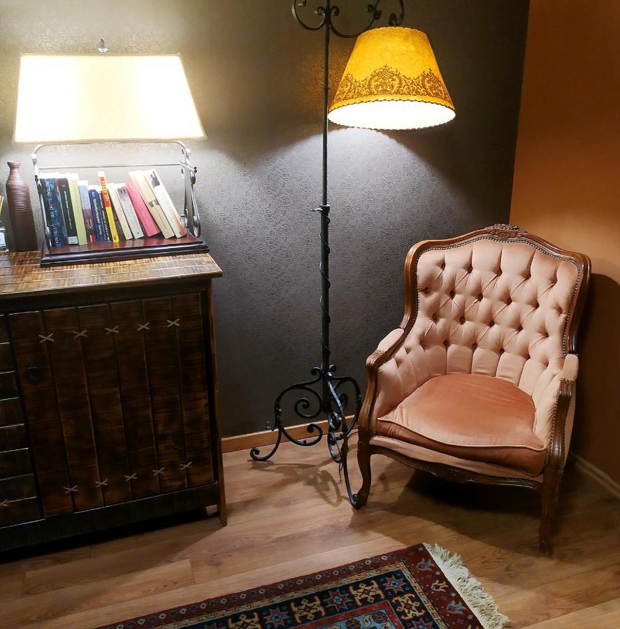 Apartment Danube Vaci *