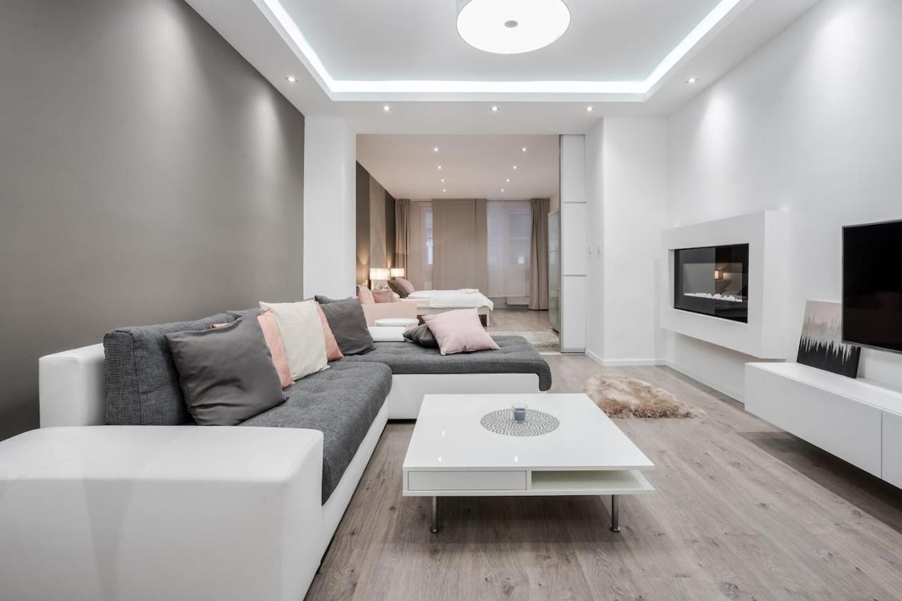Apartamento Bpr Calypso With A/c *