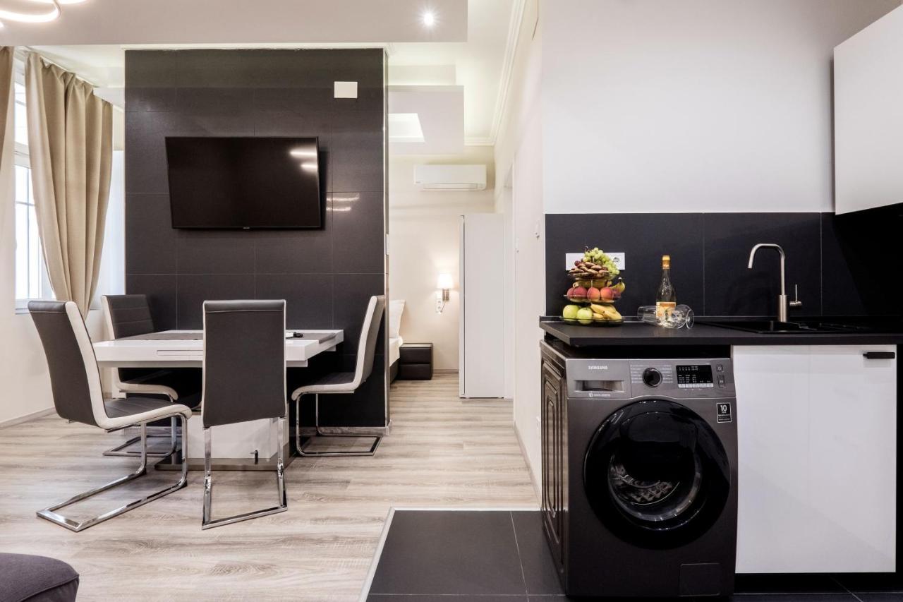 Prime Star Deak Ter Modern Luxury *