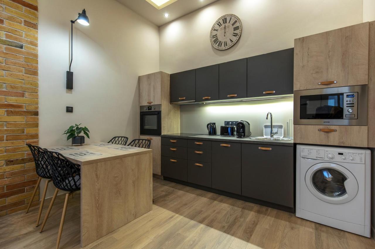 E12 Boutique Apartamento *