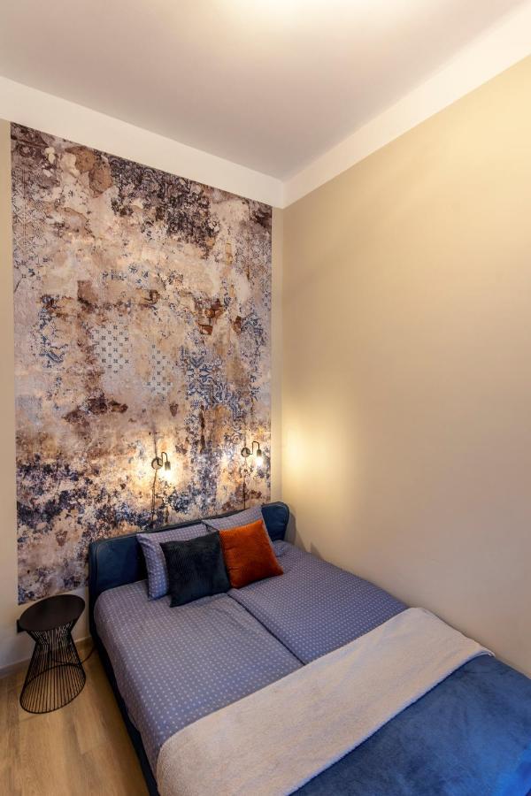 E12 Boutique Budapest