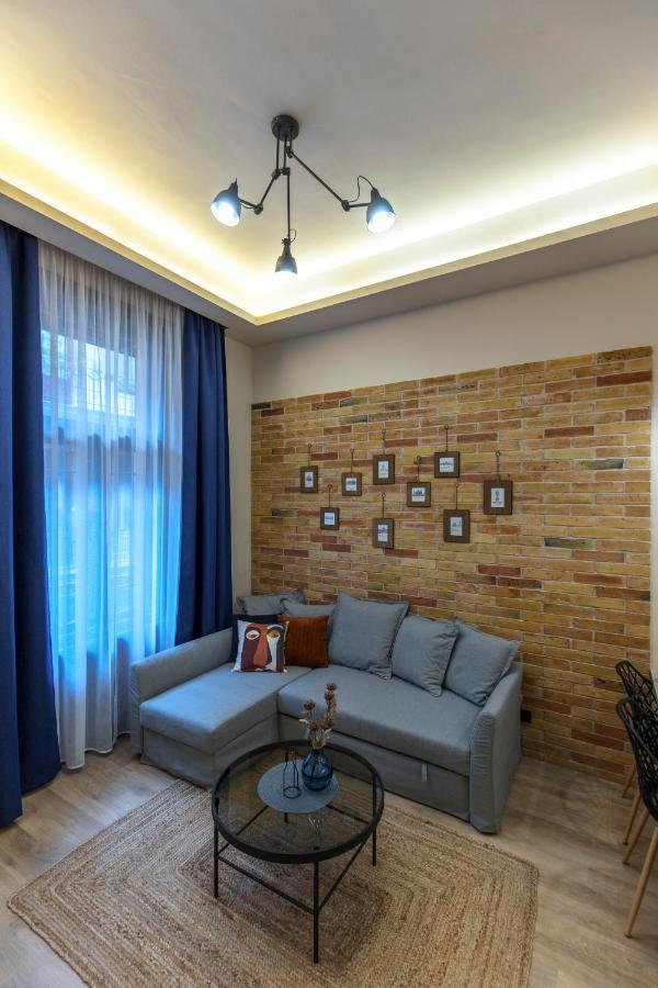 E12 Boutique Budapest