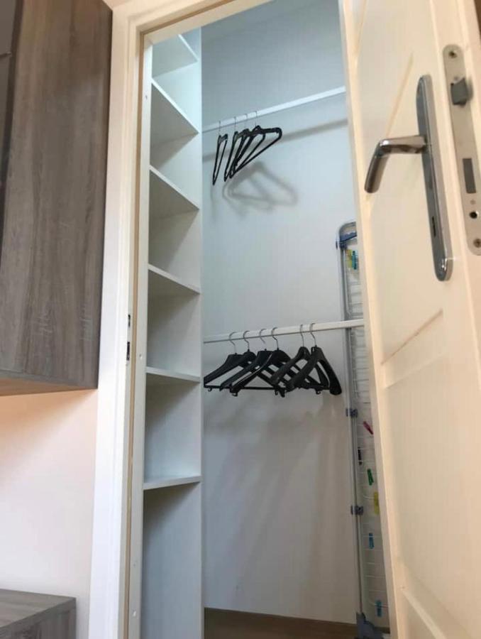 Apartamento Deviza *