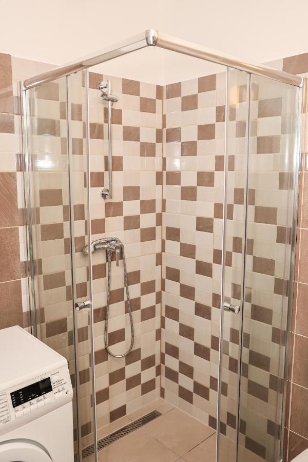 Apartmán Charming & Unique In Vibrant Center Budapest