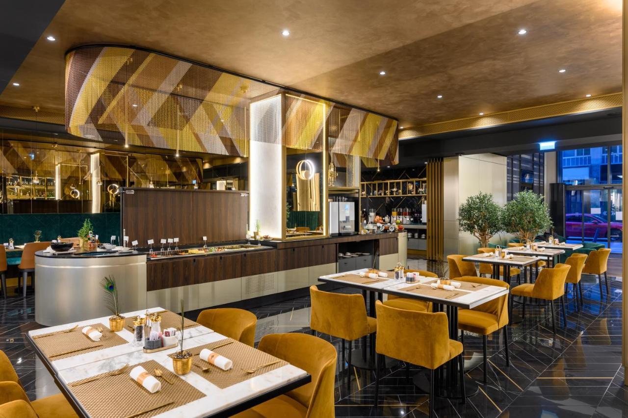 Emerald Downtown Luxury By Continental Group 2* Budapest