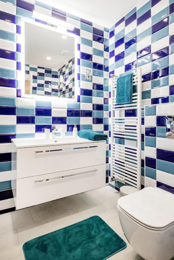 Apartamento Centre Point Budapest