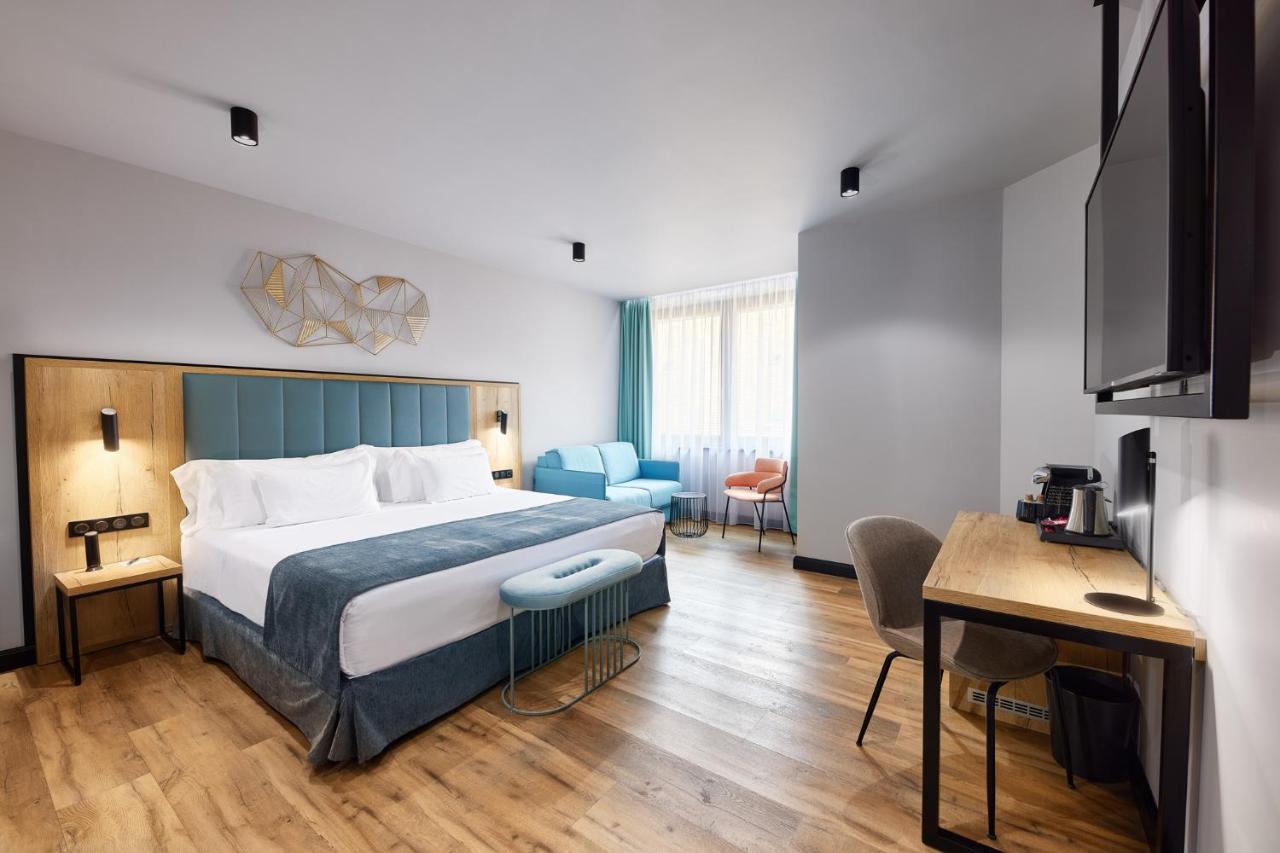 Hotel Barceló 4*