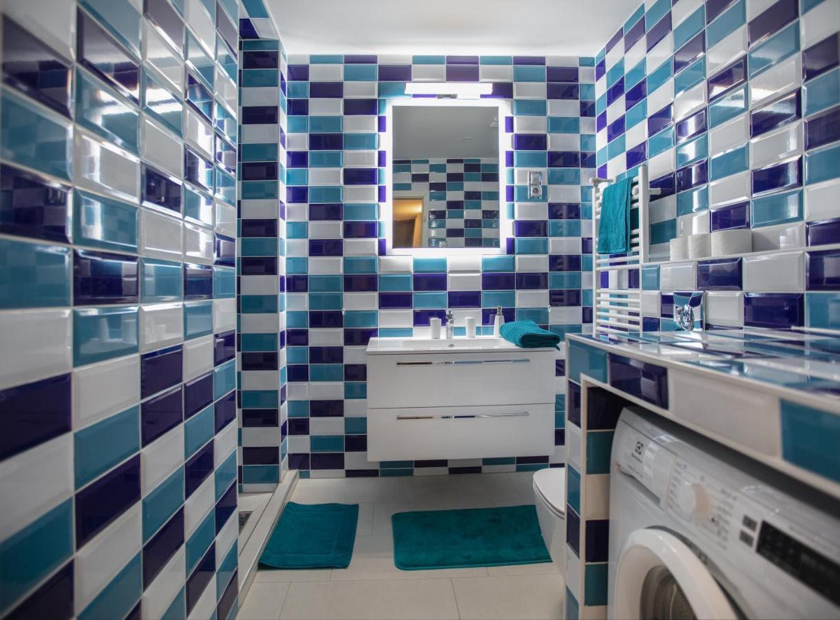 Apartamento Centre Point Budapest