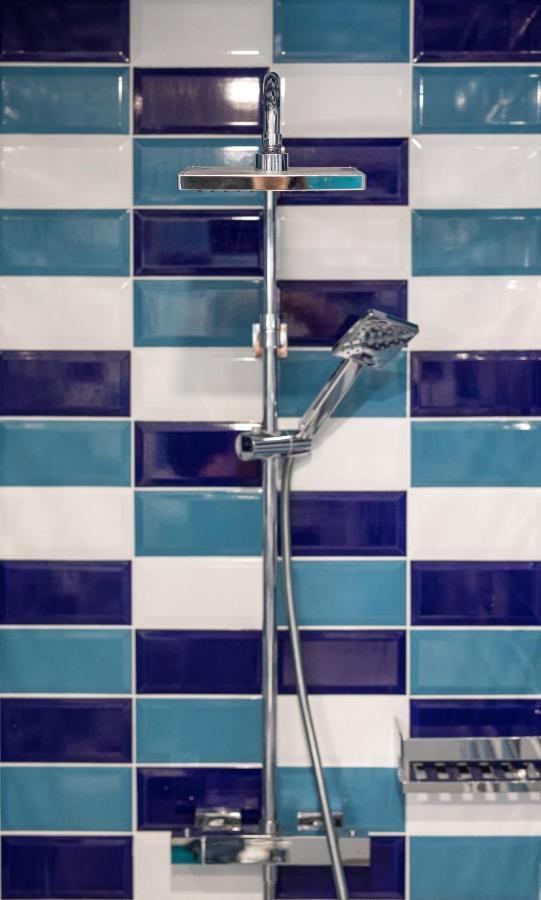 Apartamento Centre Point *