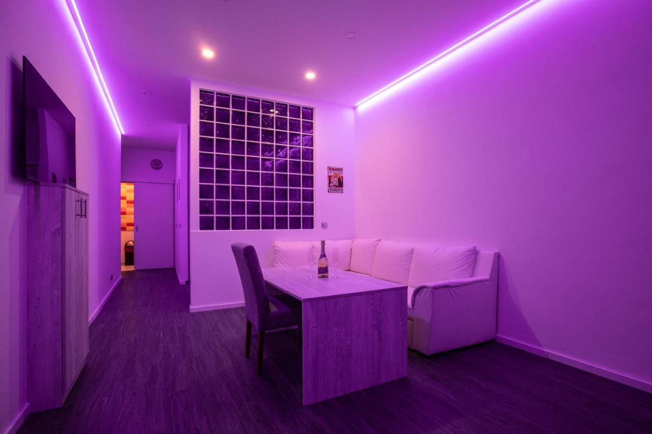 Apartamento Centre Point