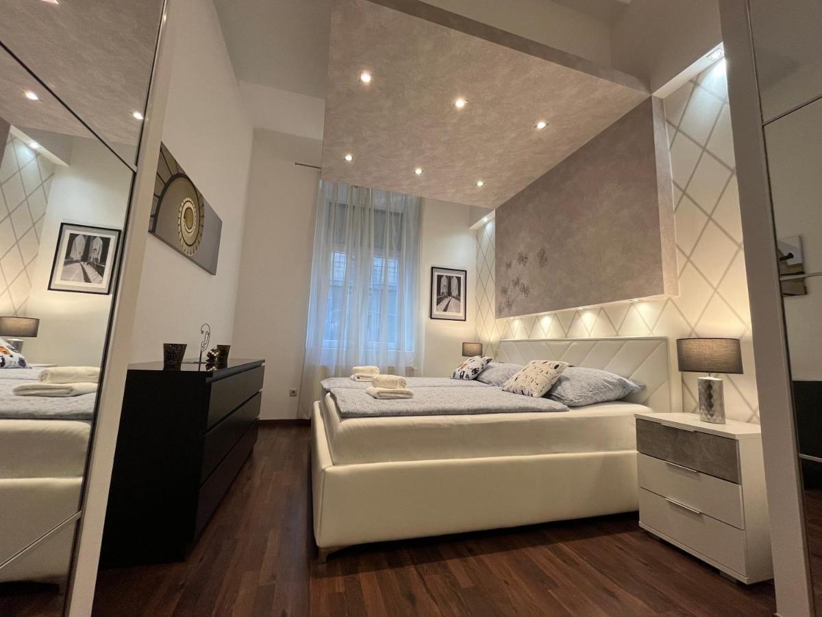 Downtown In Style - Luxury * Budapest