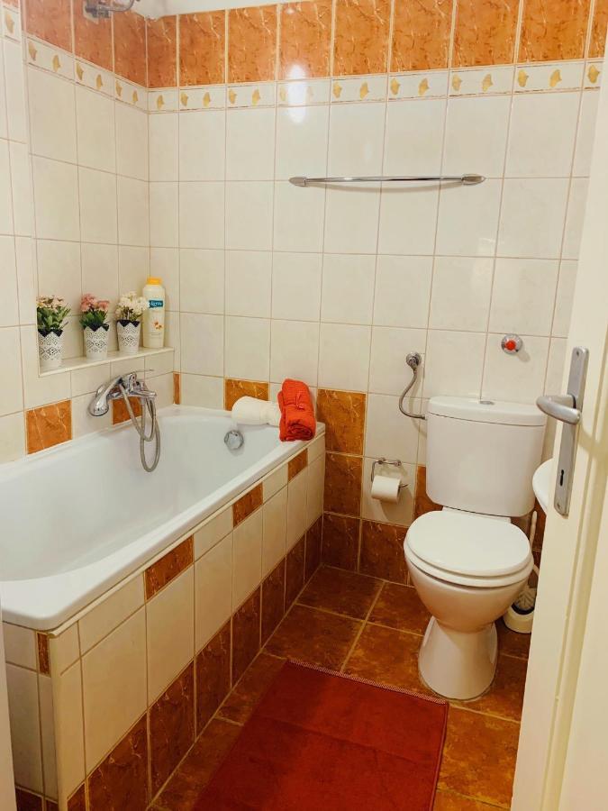 Marble Apartament