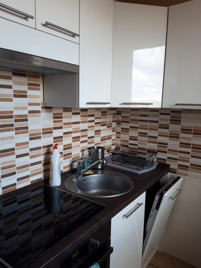 Apartment Varga Apartman Budapest