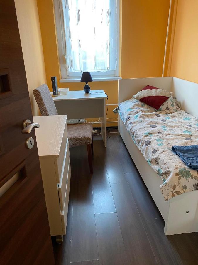 Varga Apartman Apartment Budapest