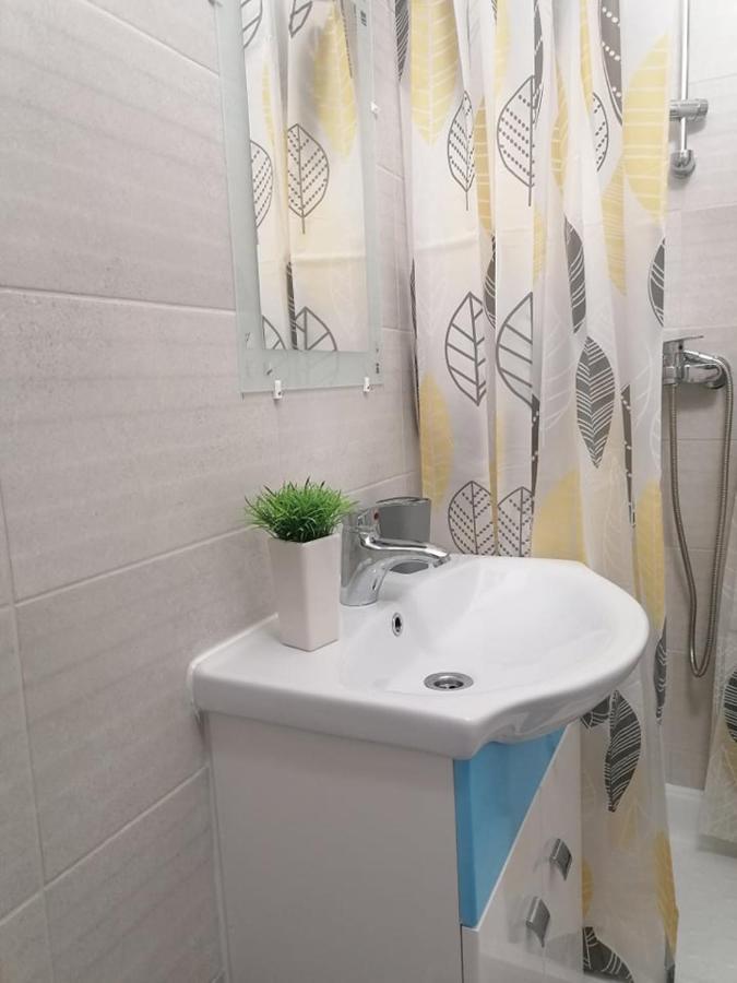 Rose Apartmann * Budapeszt