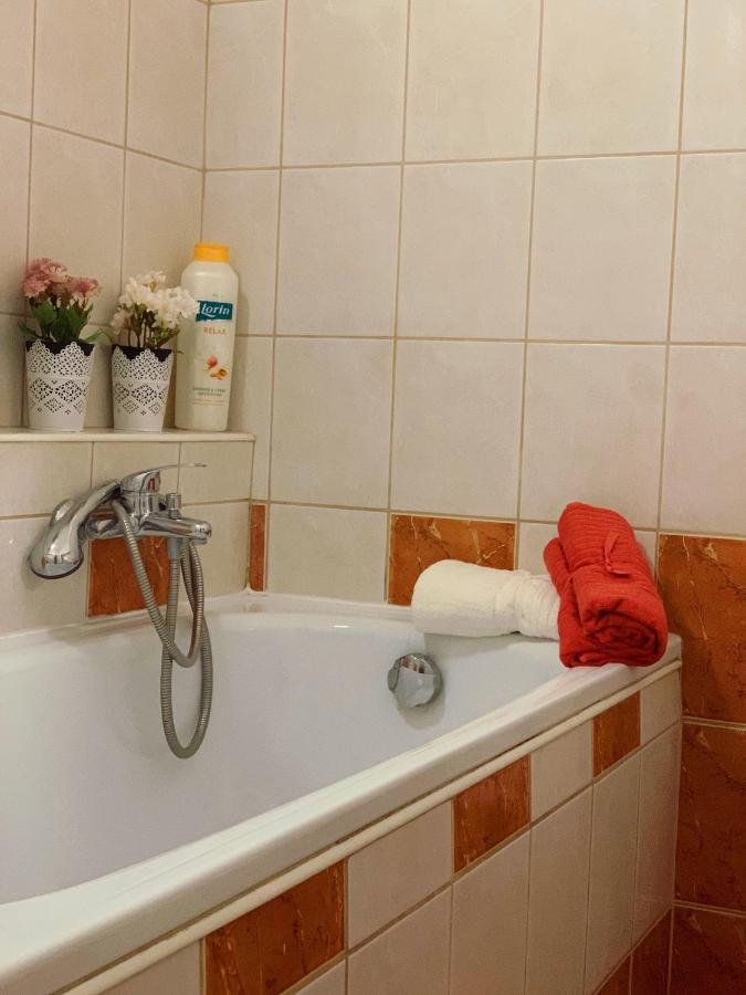 Apartament Marble