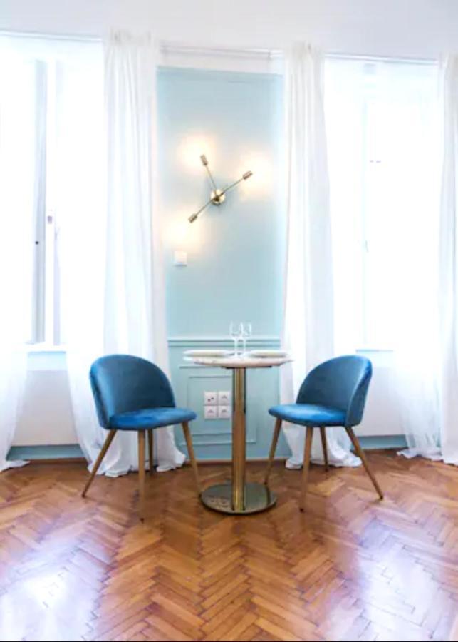 The Escapade From A Jewish District Apartamento *