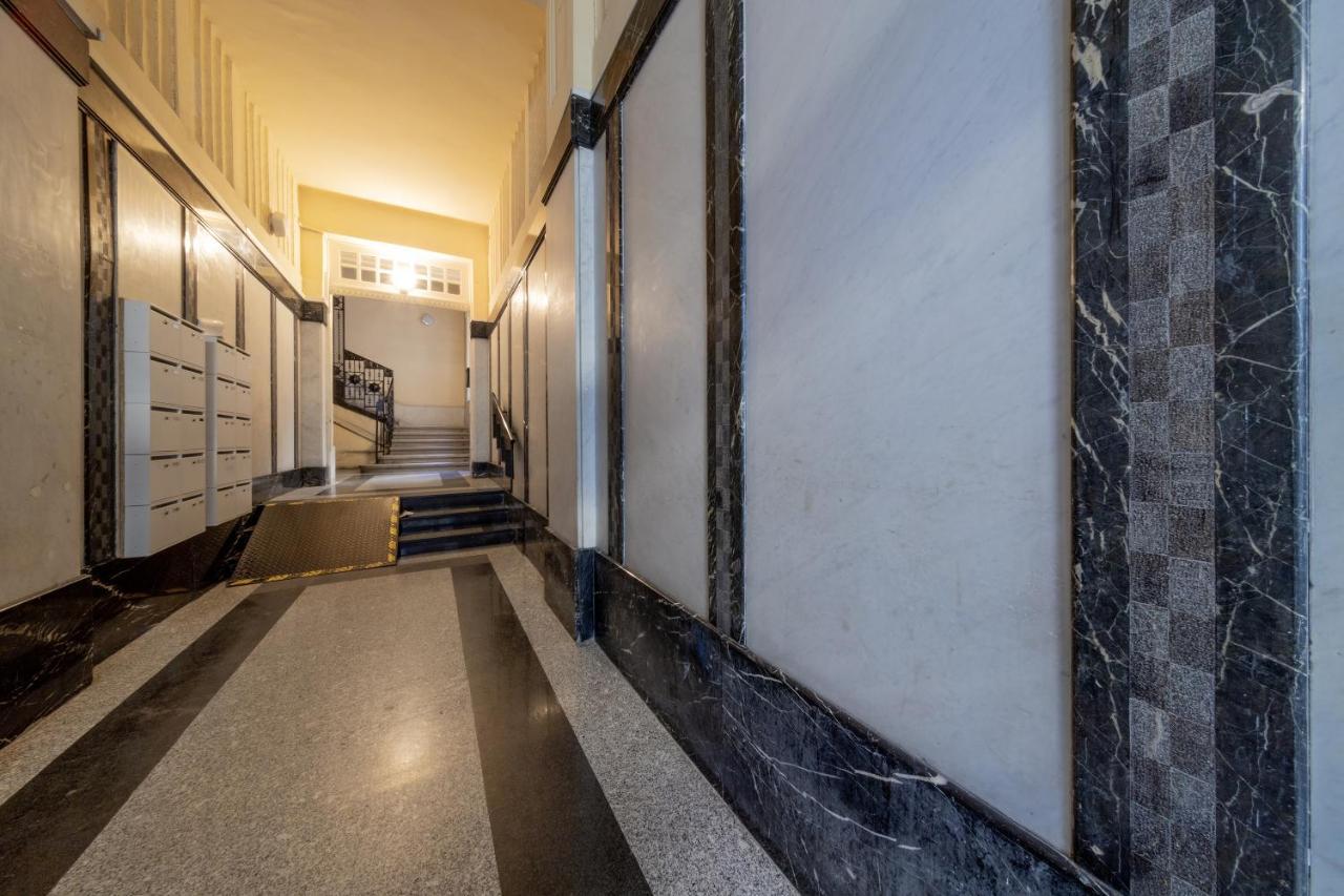 Appartement Elisabeth On Vaci Street