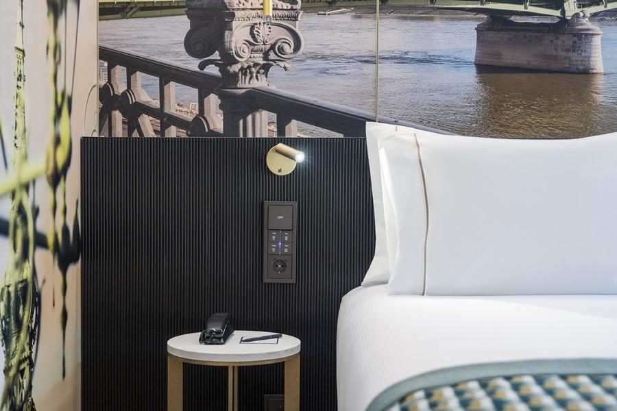 Hotel Eurostars Ambassador 4*