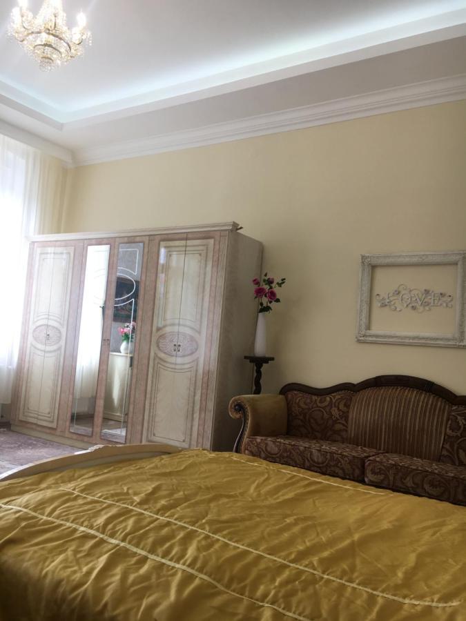 Logod Panorama Apartamento Budapest