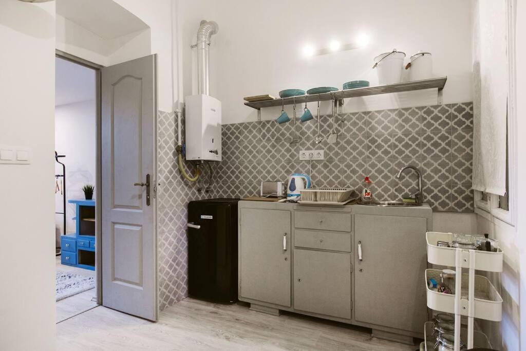 Cozy Vacation Studio Relax Close Apartamento *