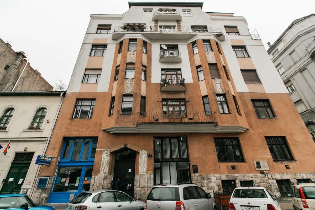 Balaton Apartmán