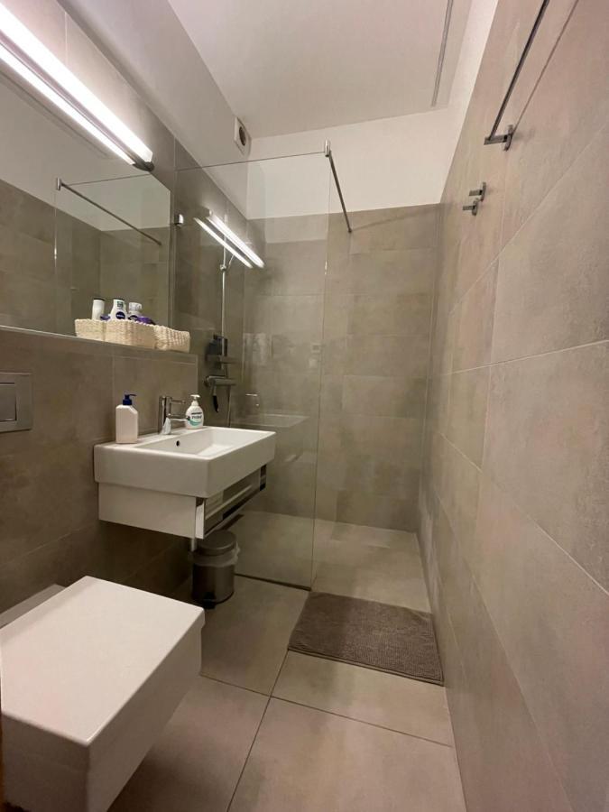 Stylish In The Center With Air Conditioning Apartamento *