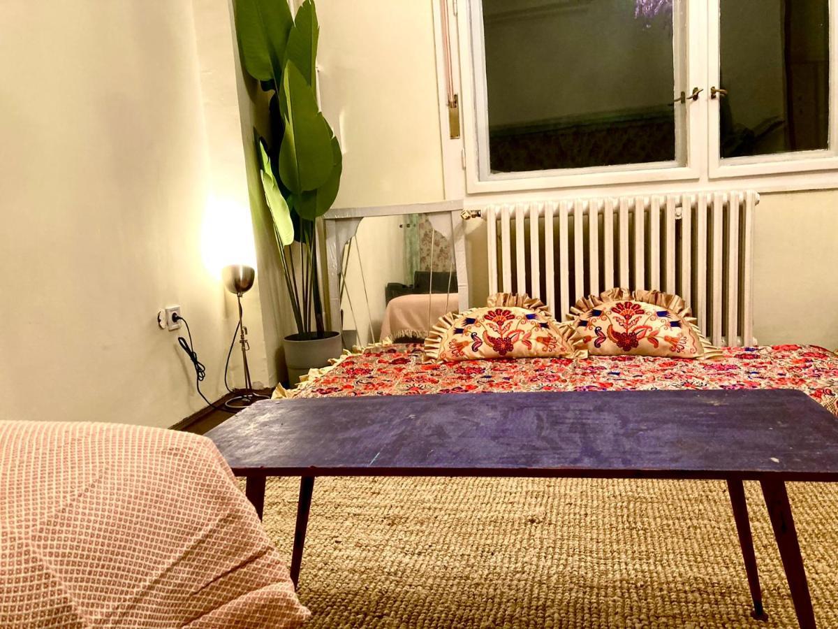 Apartament Lovely Cosy Art Flat At Center