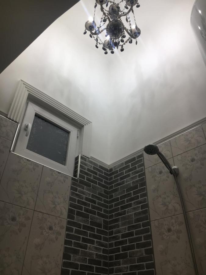 Apartamento Logod Panorama Budapest